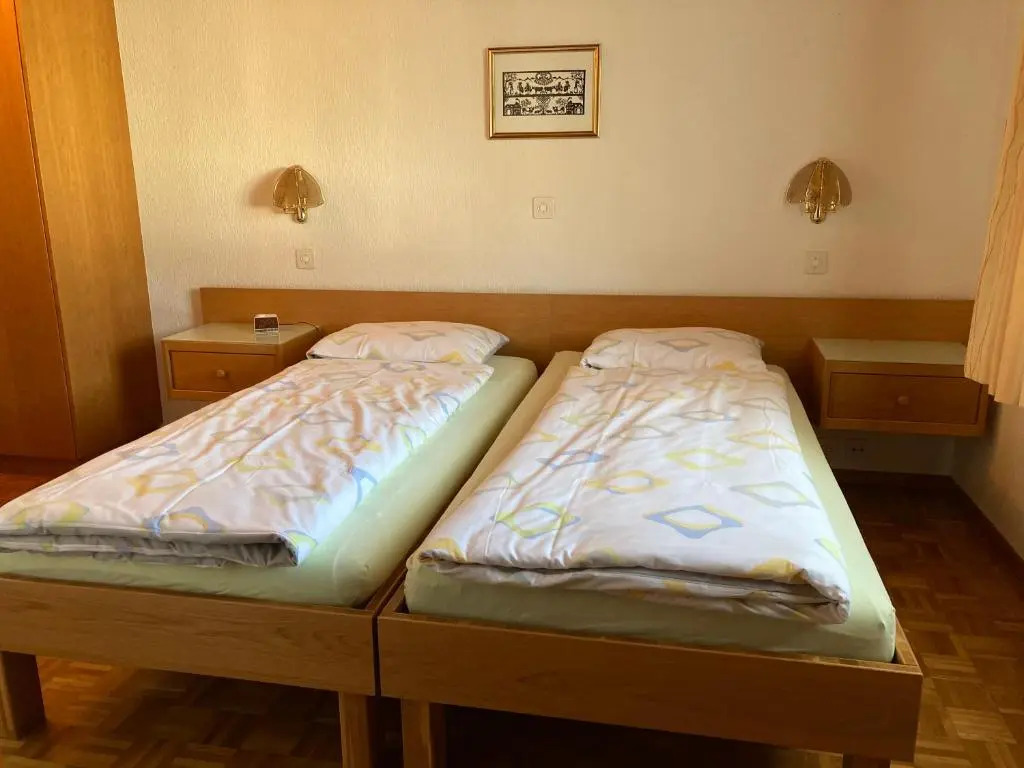 Krone Bed & Breakfast