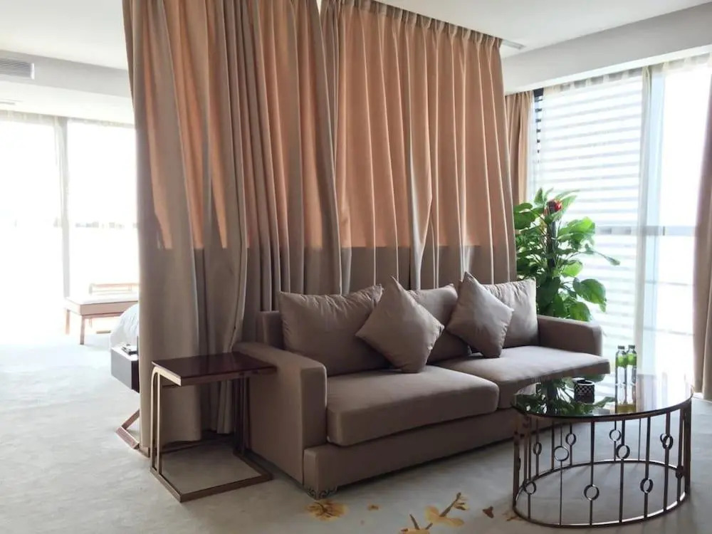 Shenzhen Peony Hotel