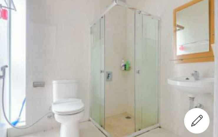 The V Villa Sentul City