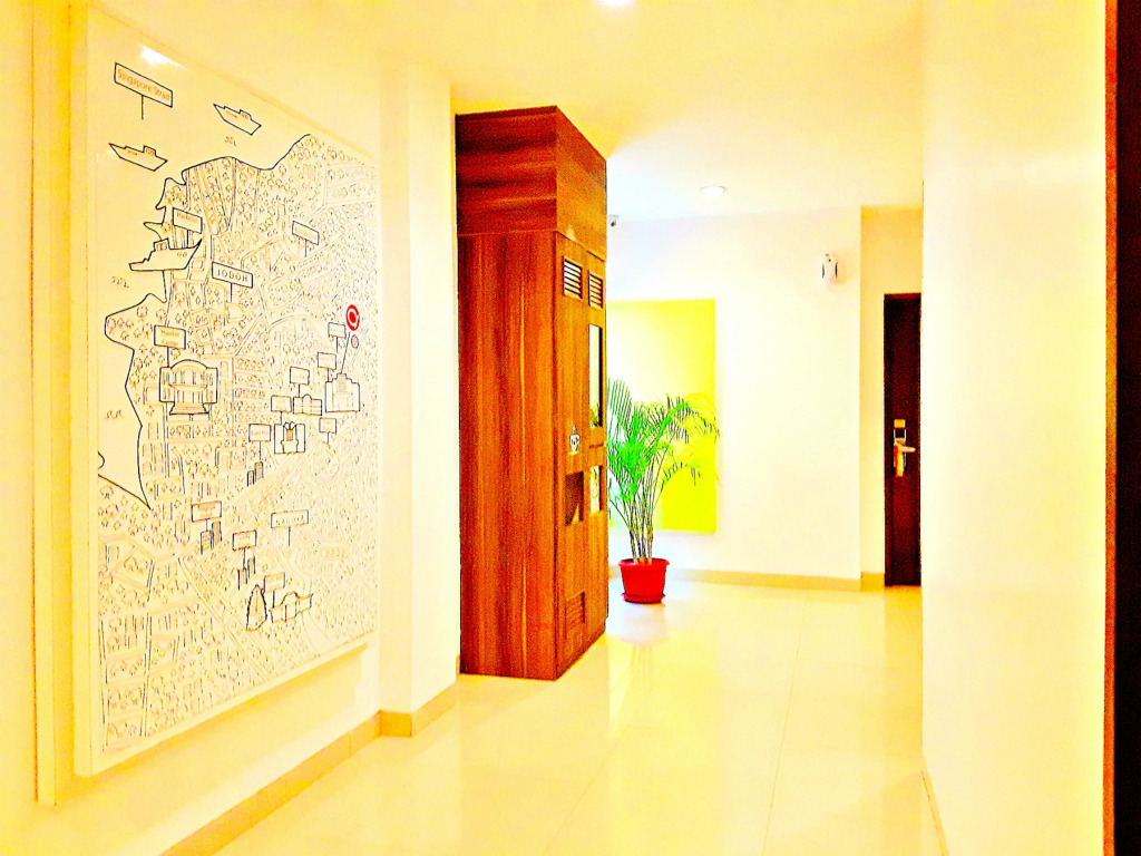 Amaris Hotel Nagoya Hill - Batam