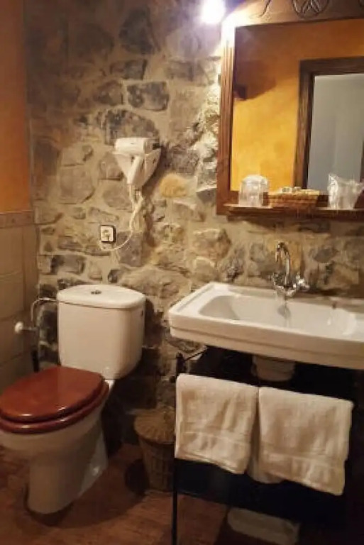 Hotel Rural Casa Cueto