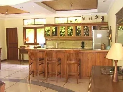 Bali Golden Villas