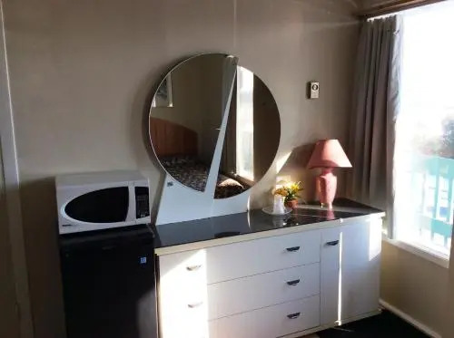 Motel Saint Bruno