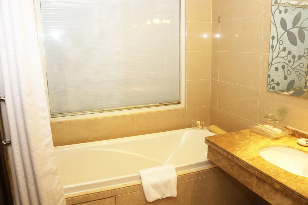 Holiday Inn Mudanjiang by IHG