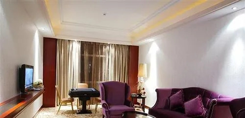 Jinan Zhuo Rui Hotel
