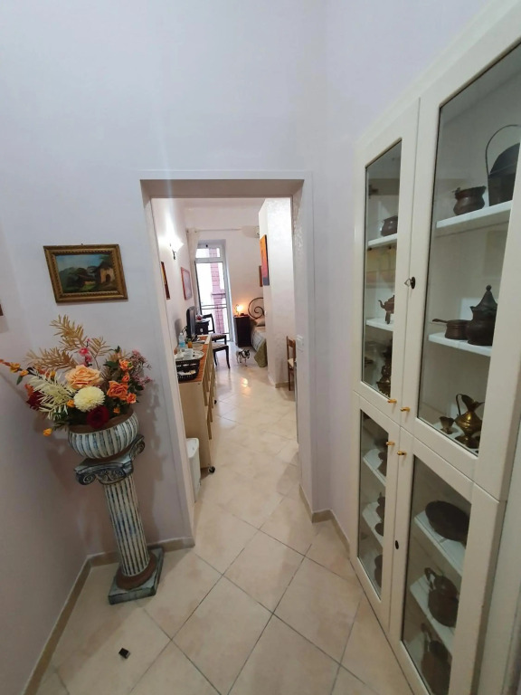 Regina Elena Apartments