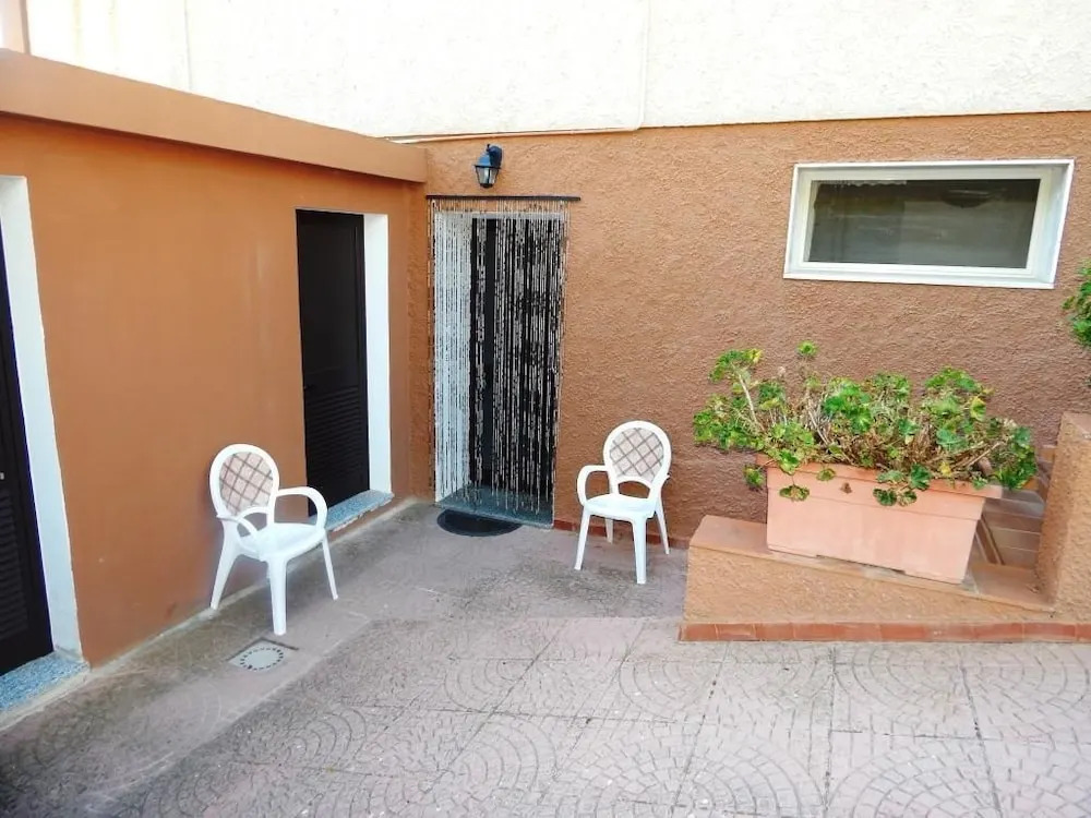 AffittaSardegna - Angelo Apartments