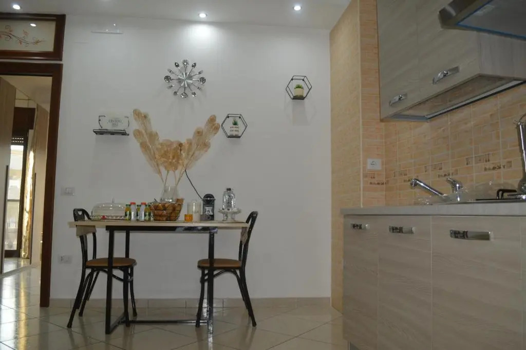 Civico 352 Apartment