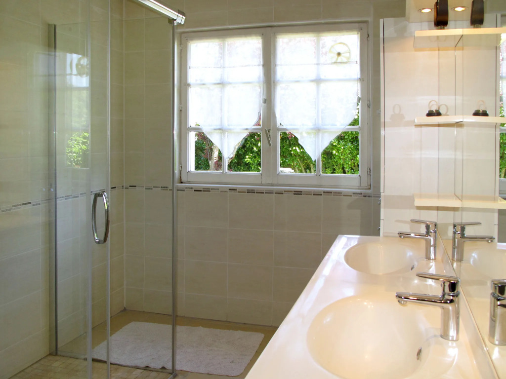 Holiday Home Le Saint Vigor by Interhome