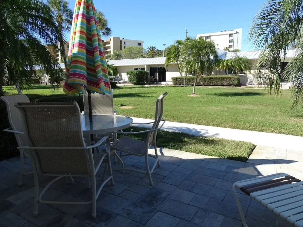 Jamaica Royale 059 - 1 Br Villa