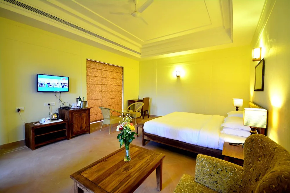 Achrol Niwas A TreeHouse Hotel