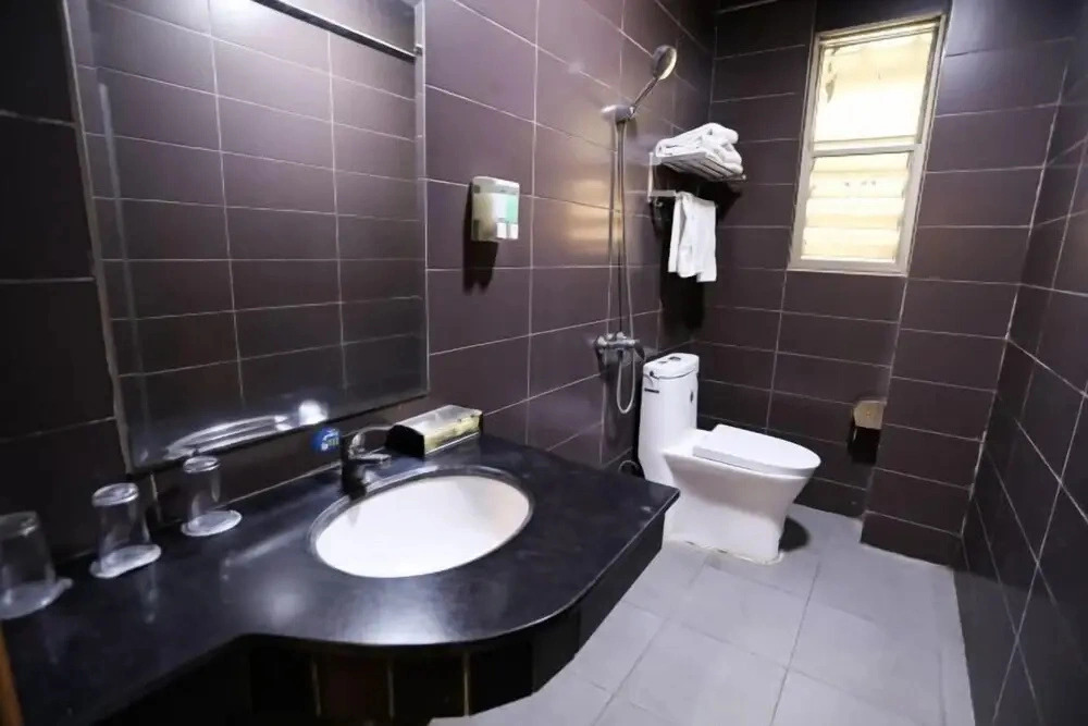 Jiaan Hotel