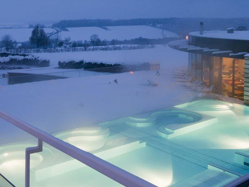 Reiters Supreme Hotel