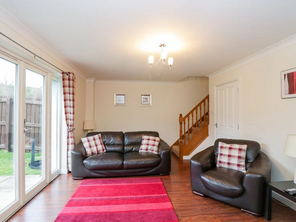 Aberlour, Aviemore