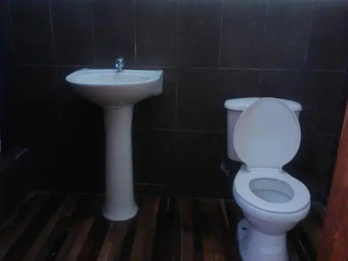 Travel Hotel Quito
