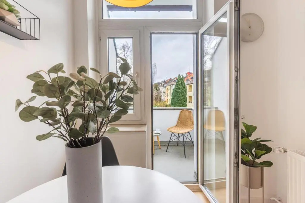 Glück Auf Appartements Hufelandstraße Essen