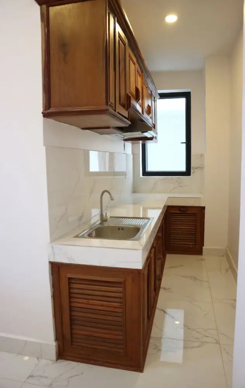 LY Residence Suite & Apartment