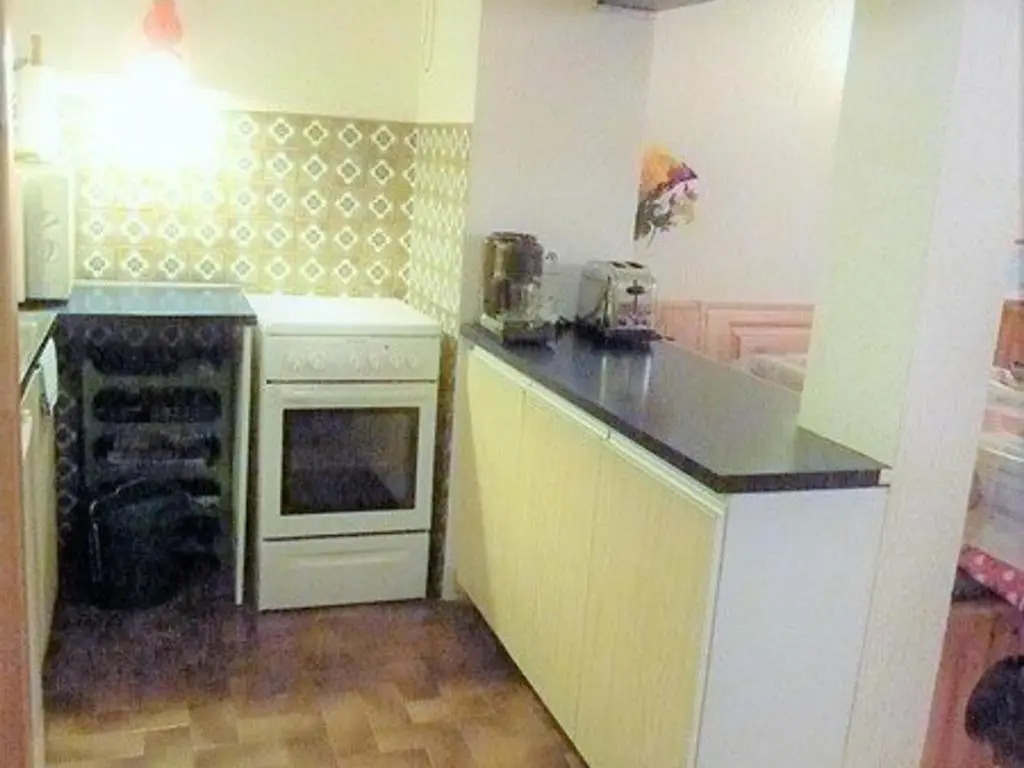 Appartement Saint-Jean-d'Aulps, 3 pièces, 8 personnes - FR-1-573-27
