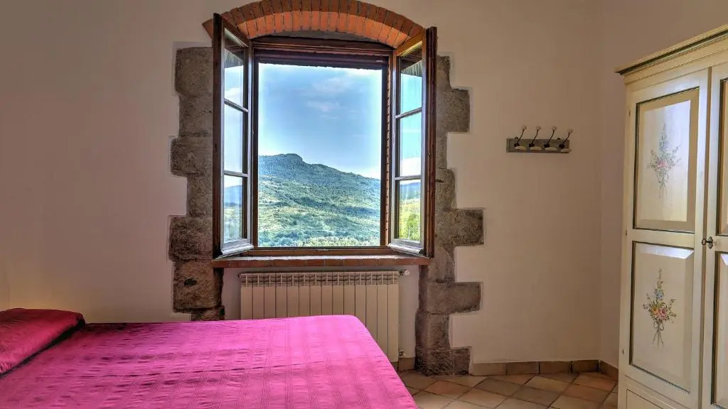 La Casa Di Elsa 6, Emma Villas