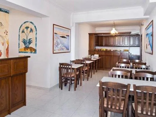 Anemone Luxury Suites