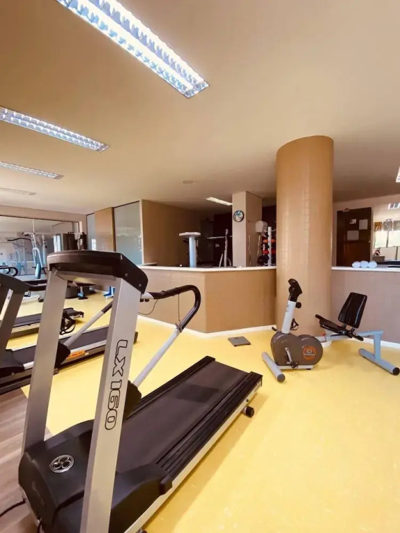 Flipchave | Residencial Smart Prinz