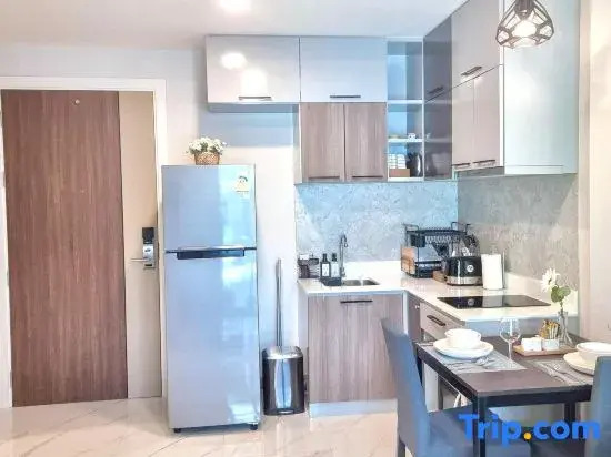 B405 -1 Bedroom Condo Pool View Near Ao Nang Beach