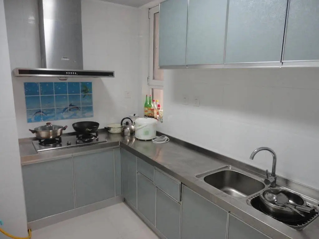 Qingdao Xiaopan Short Rental Apartment