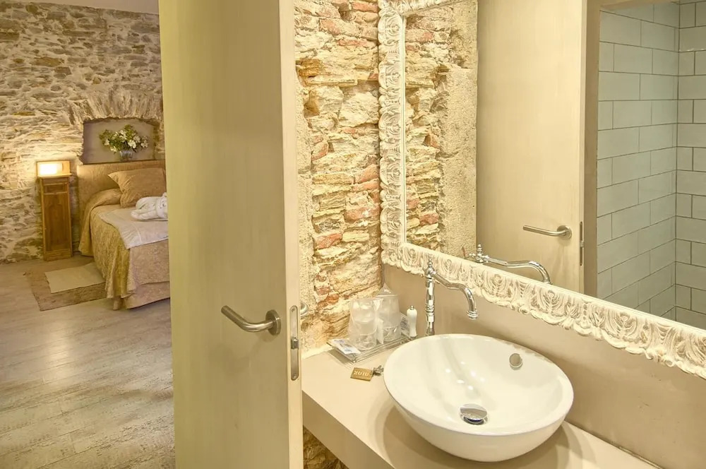 Hotel-Spa Classic Begur