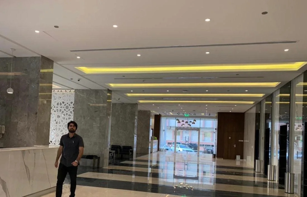 Hafawah Suites