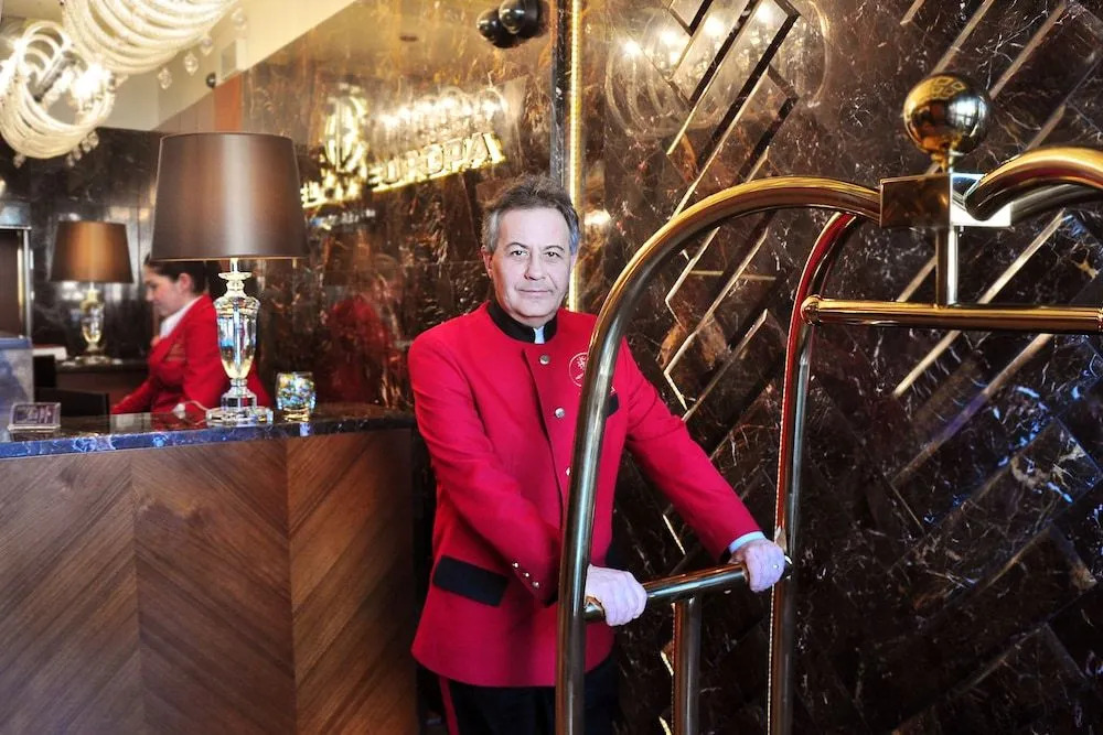 Hotel Europa