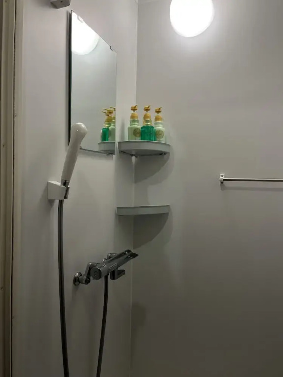 Hanamachi guest house
