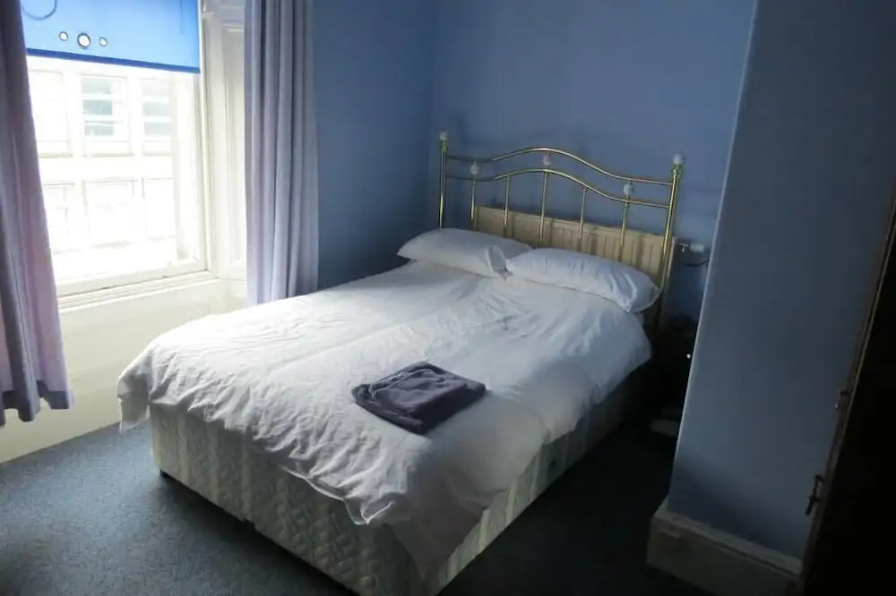 Esk Guest House