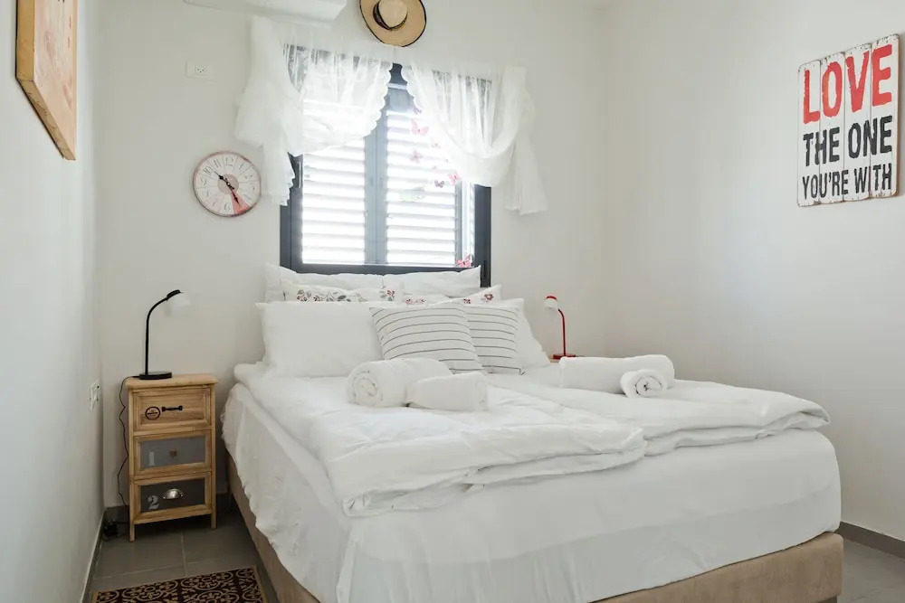 Sunny Luxary Apartments