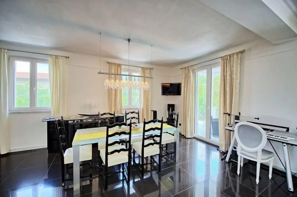 Villa Raffaela