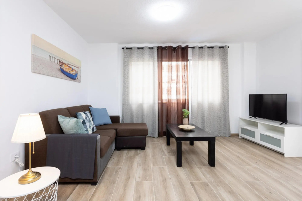Home2Book Charming Apartment Santa Cruz, Wifi