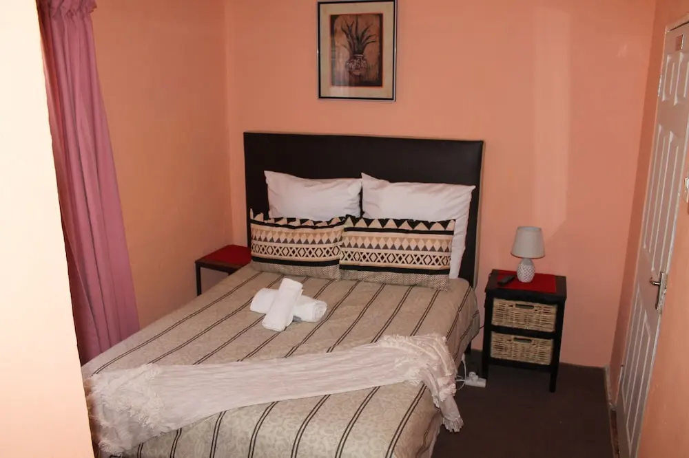 Rio Guest House