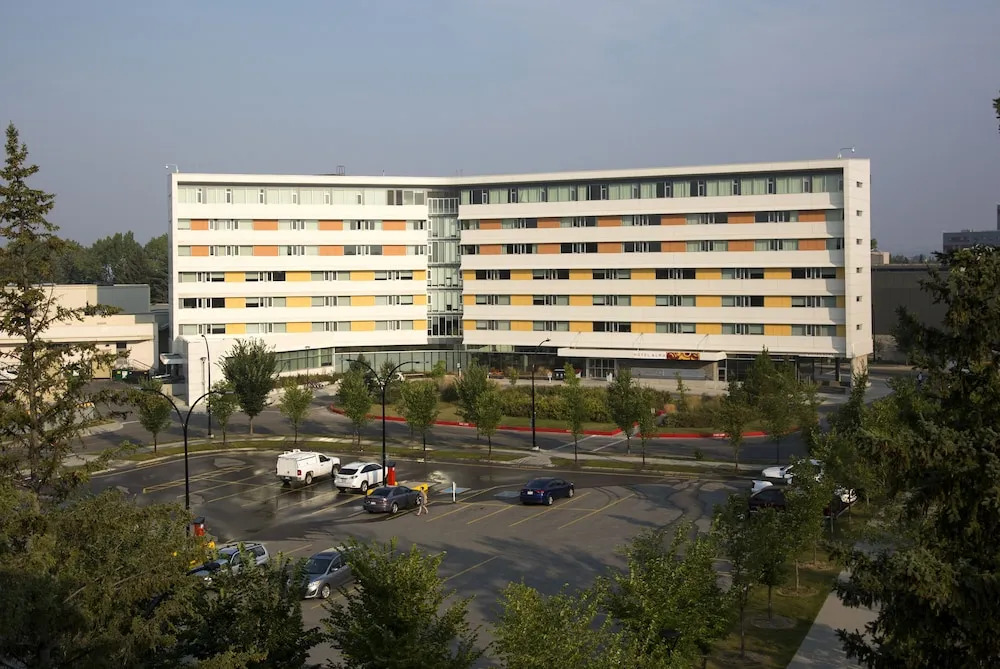 Flats at Alma