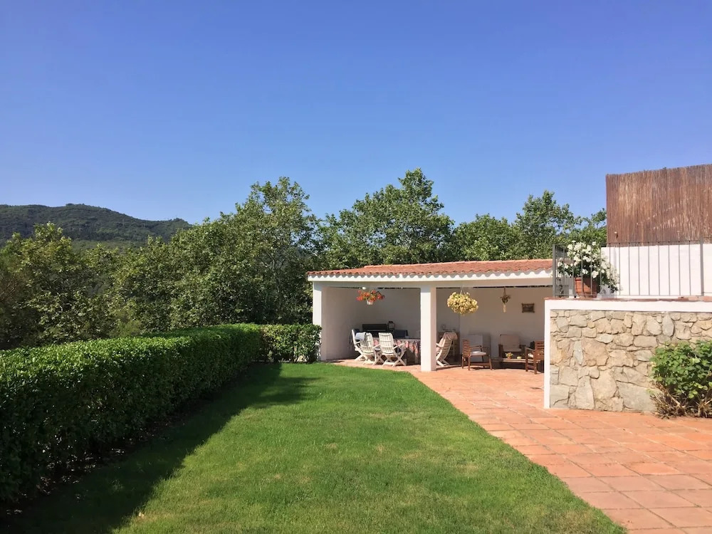 Villa Barcelona
