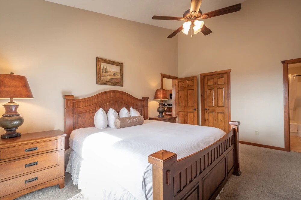 The Lodges at Table Rock