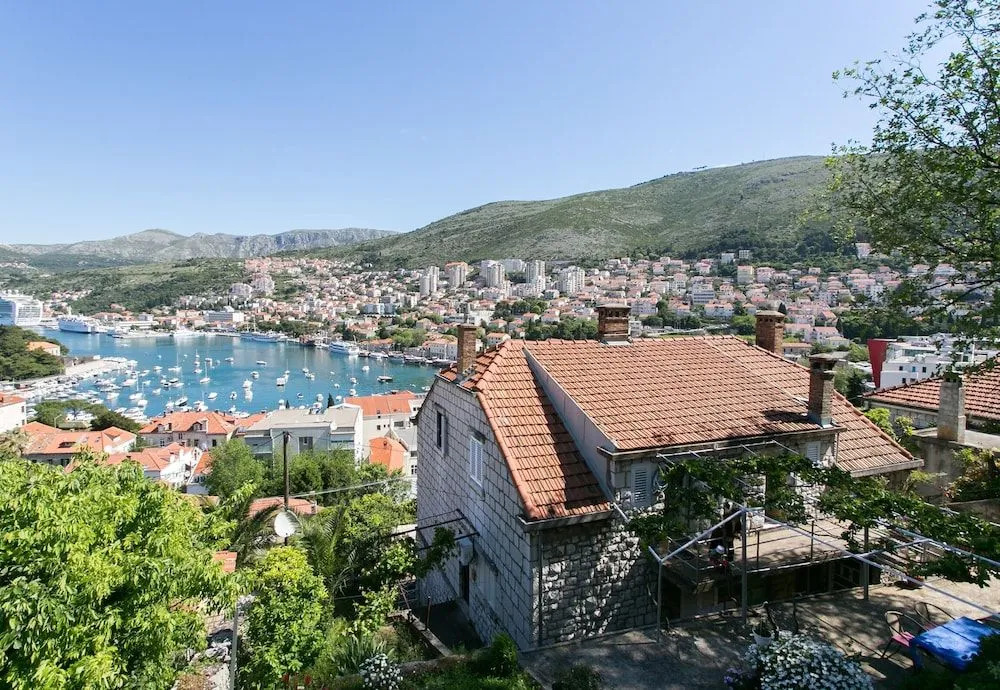 Apartman Graziela