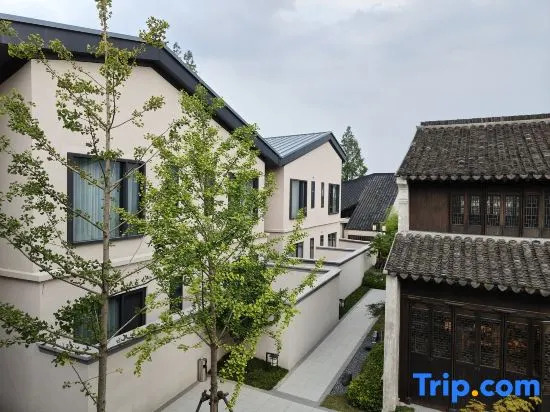 Shanghai Jinzhang Yayan Hotel