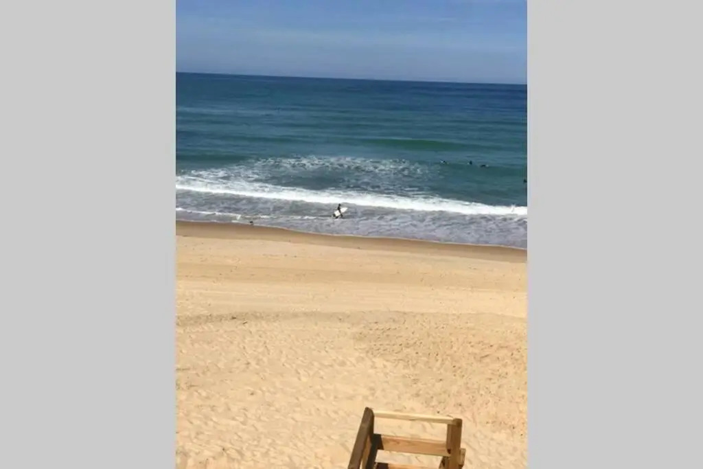 Maison a 300m de la Plage, Quartier Calme