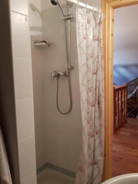 Appartement Quadrifoglio