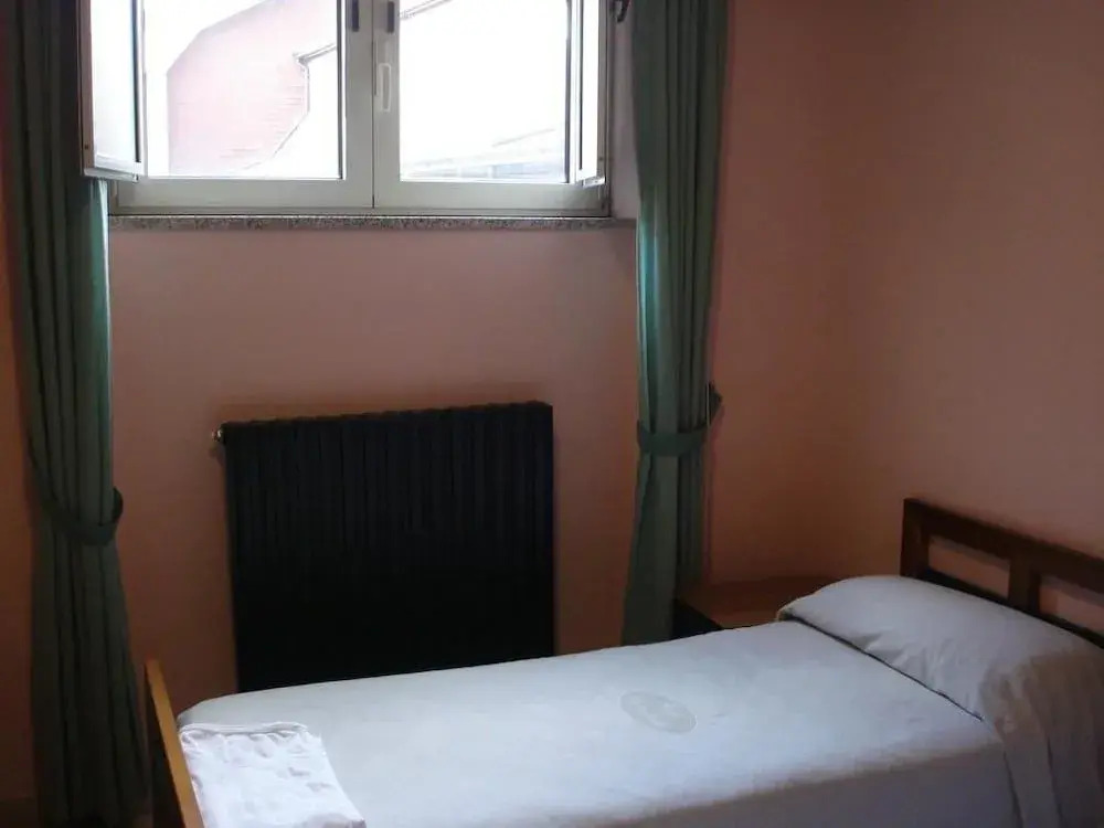 Hotel Grandinetti