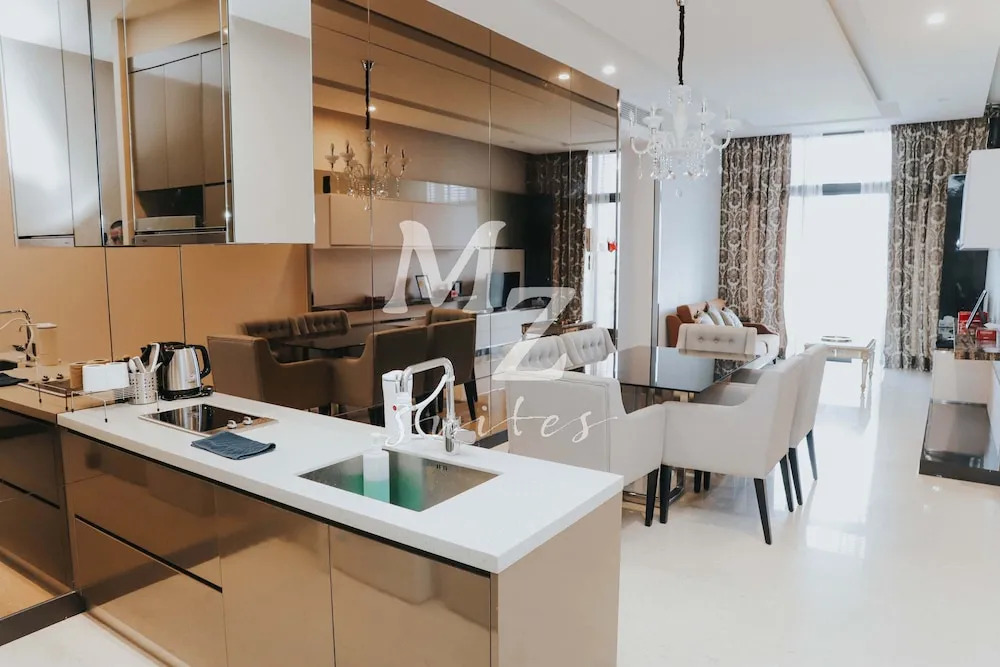 MZ Suite at Dorsett Residence