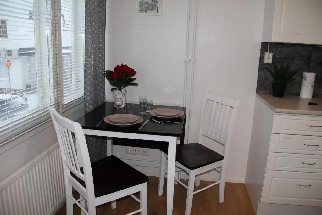 Hamina Orange Apartments Kadetti 1
