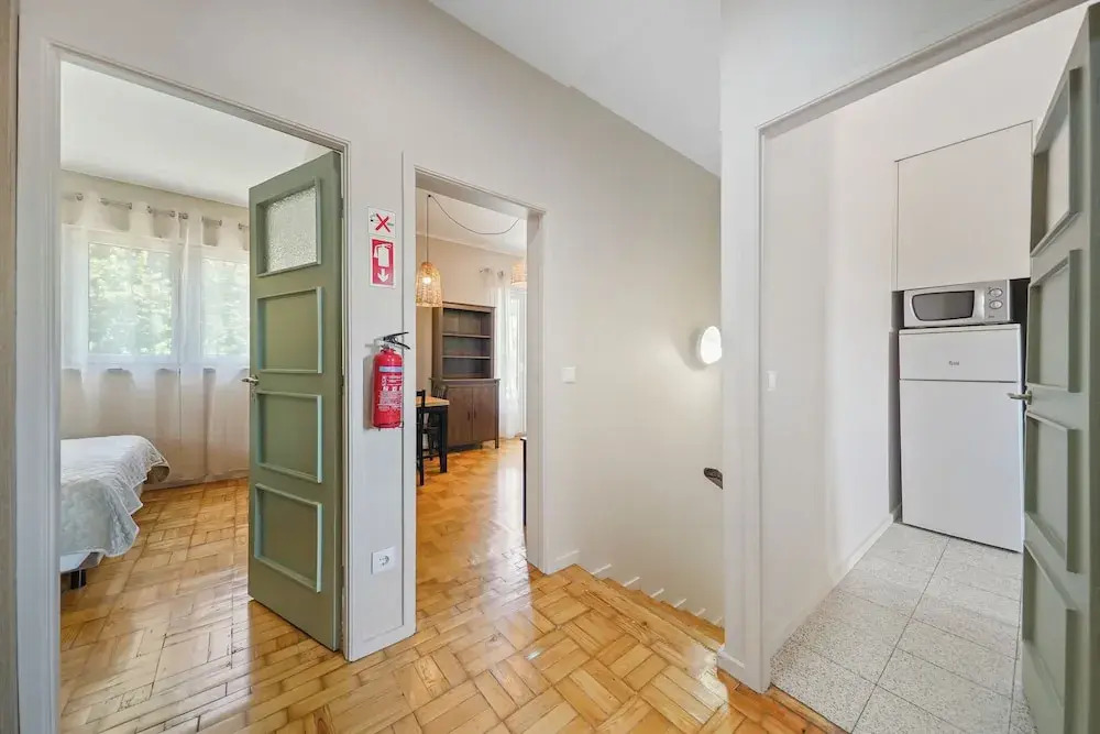 New Apartments Luiz I Bridge by Amber Star Rent