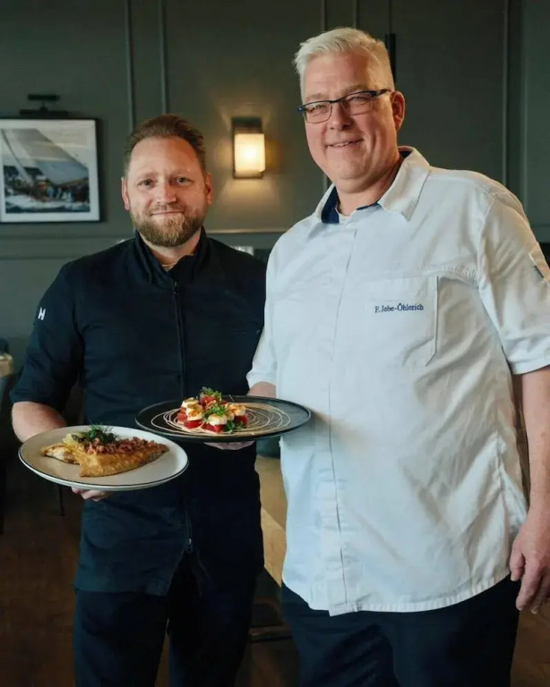 Conventgarten Hotel & Restaurant - direkt am Nord-Ostsee-Kanal