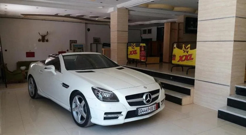 Le Privilege Hotel
