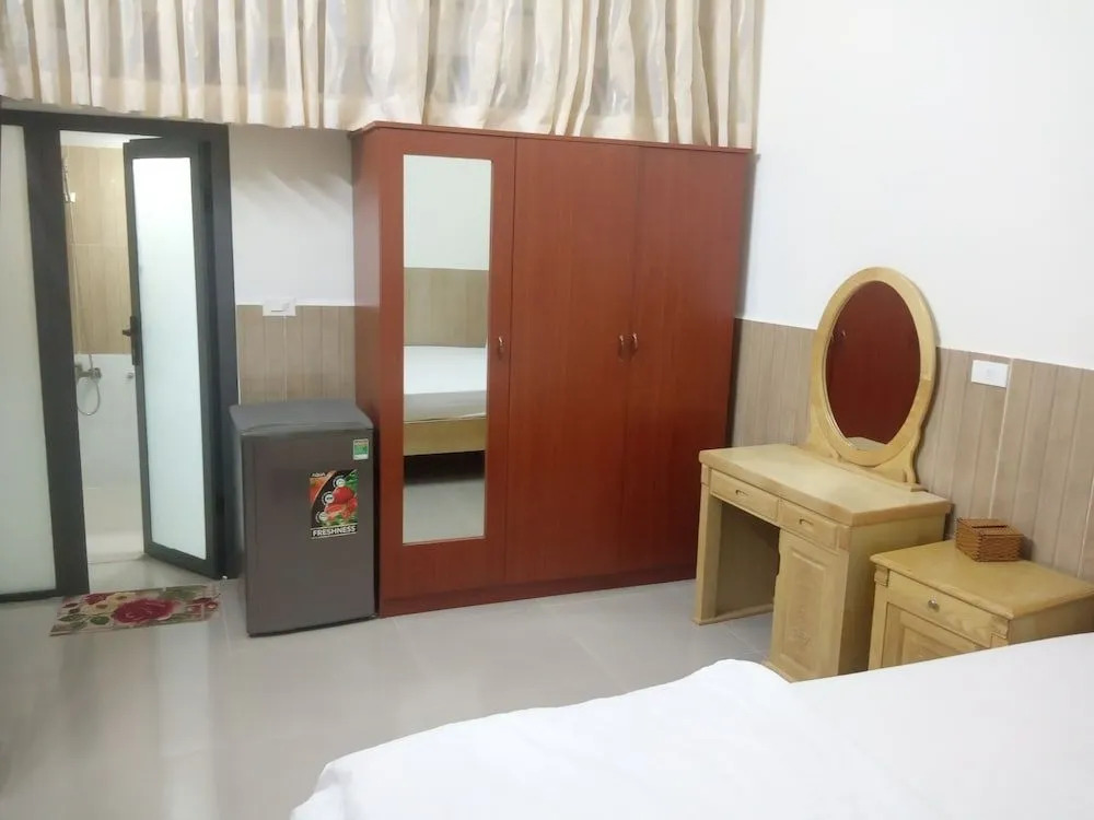 Oyo 755 Thai Son Hotel